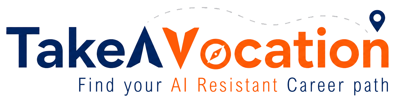 TakeAVocation